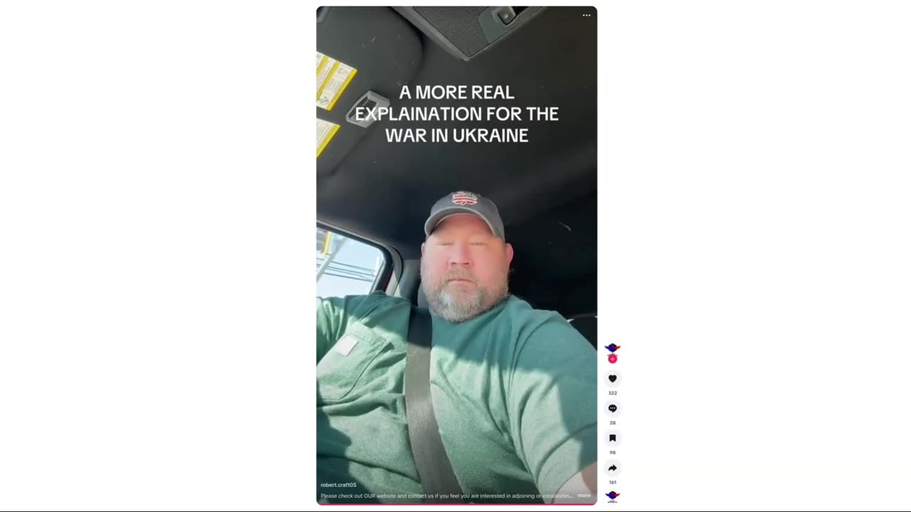 What is really going on with Ukraine?