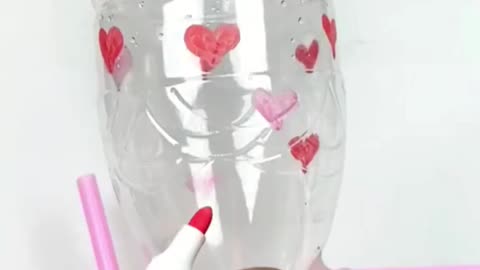 How to make Bubble Maker with Plastic Bottle