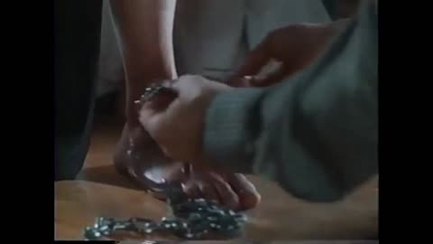 Woman Held Captive