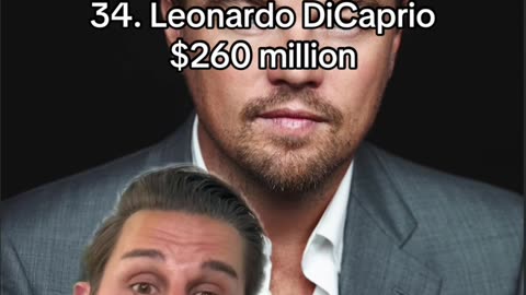 LEO IS A LEGEND!!!