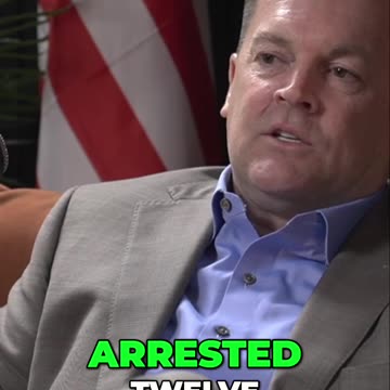 The Terrorists Are Here!