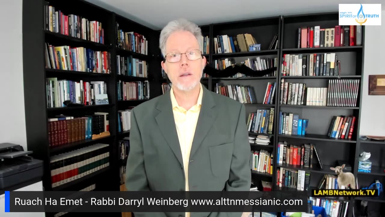 Revelation 18 - The Fall Of Babylon 1/25/25