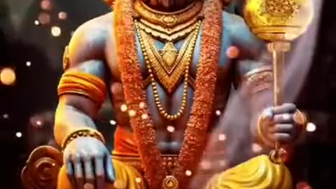 Jai Hanuman