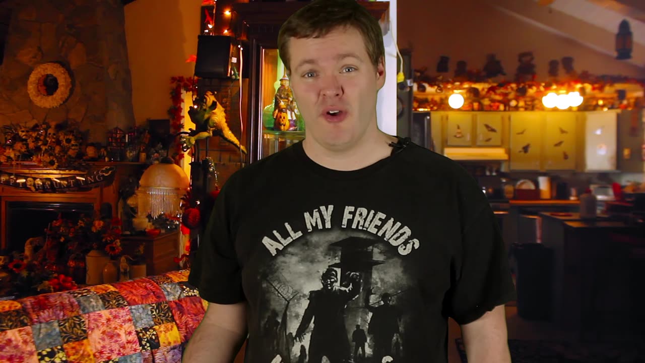 Halloween Fan Films Part 5: Hilarious Reviews & Riffs You NEED to See!