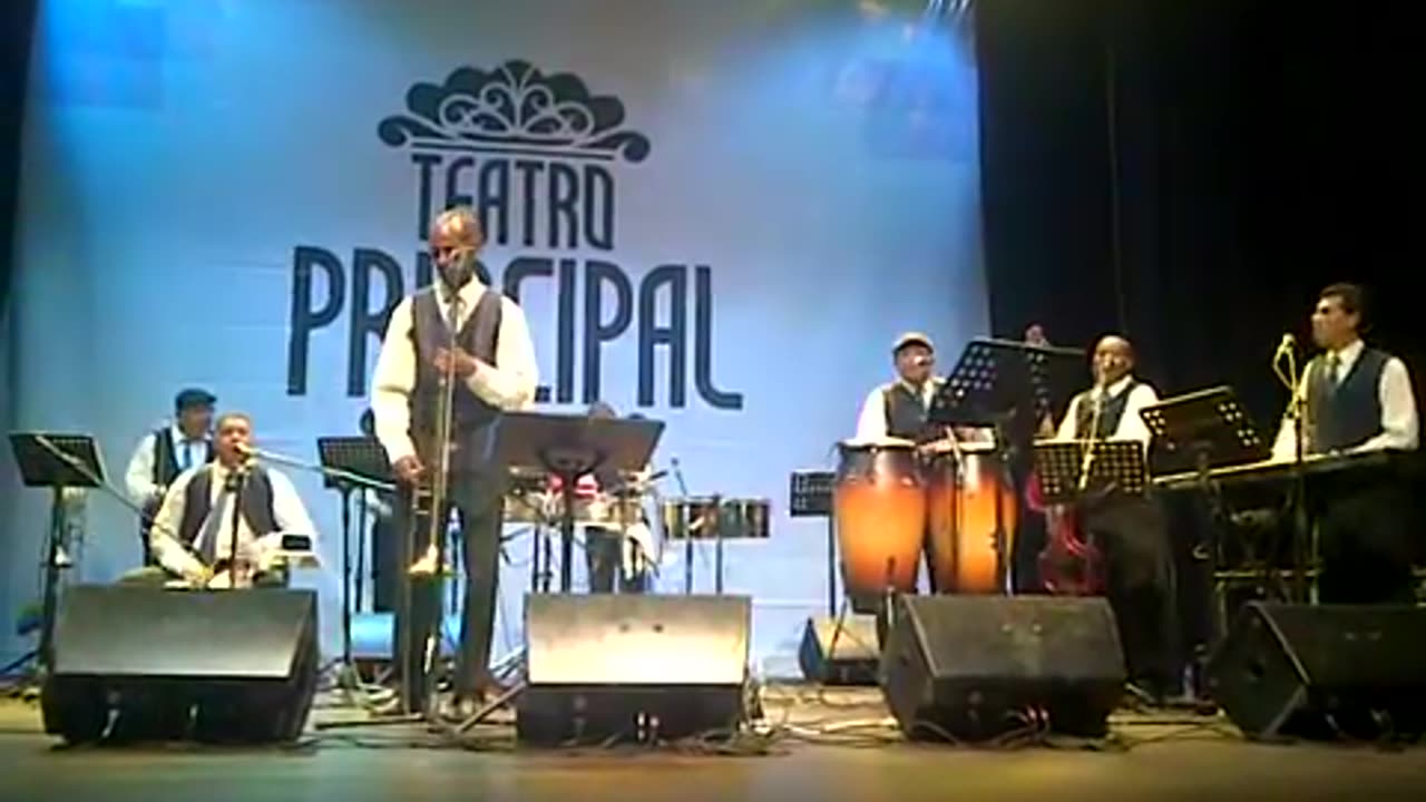 Orquesta Nosotros Mismos