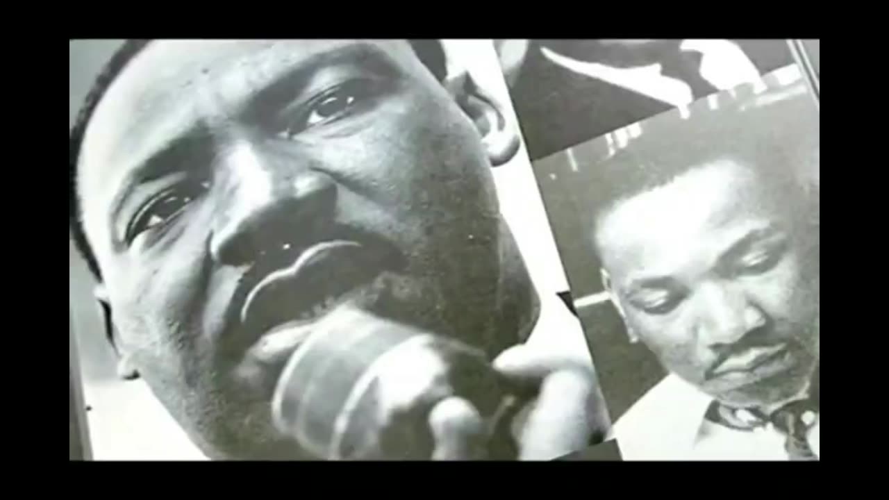 MLK-What You Wanted to Know