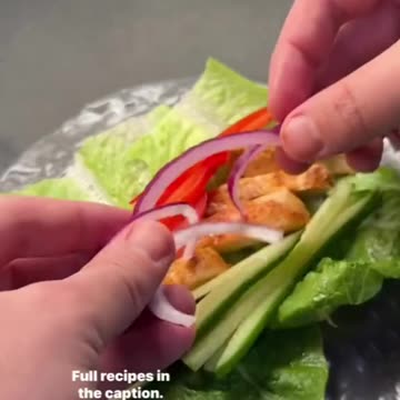 Keto Diet Video Recipe No. 158