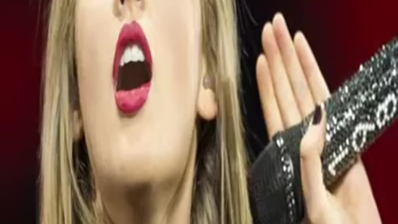 ⭐EL ASCENSO IMPARABLE de👩🏼🎤TAYLOR SWIFT #shorts