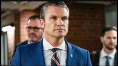 11th Hour Accusations - Pete Hegseth Abused Second Wife?