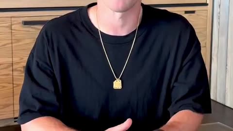 Mark Zuckerberg 07-01-2025