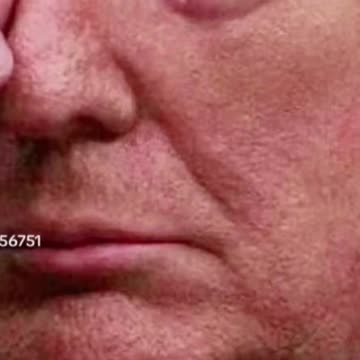 I Love Trump because he 💕 America 🇺🇸