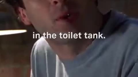 "Did You Have a Girl in This Apartment?"