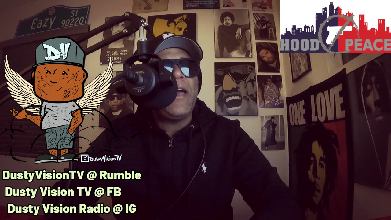 WHY DID LATINOS STOP PROTESTING TRUMP?