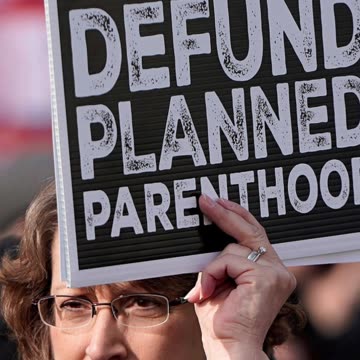 Trump Administration to Freeze Planned Parenthood Funding Amid DEI Compliance Review