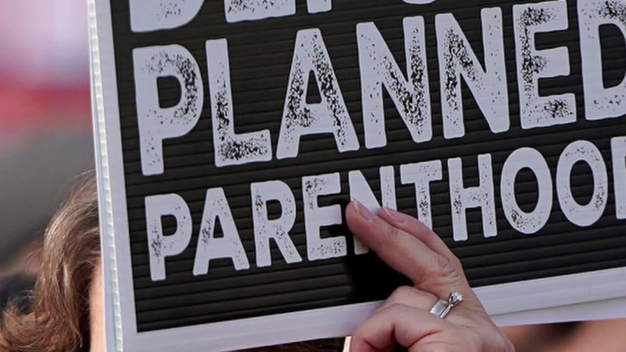 Trump Administration to Freeze Planned Parenthood Funding Amid DEI Compliance Review