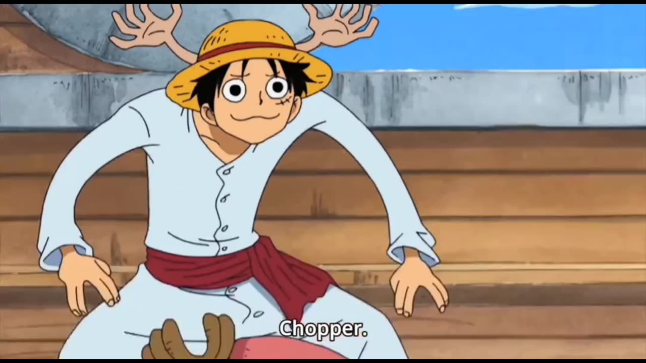 Funny Moments One Piece Part 5