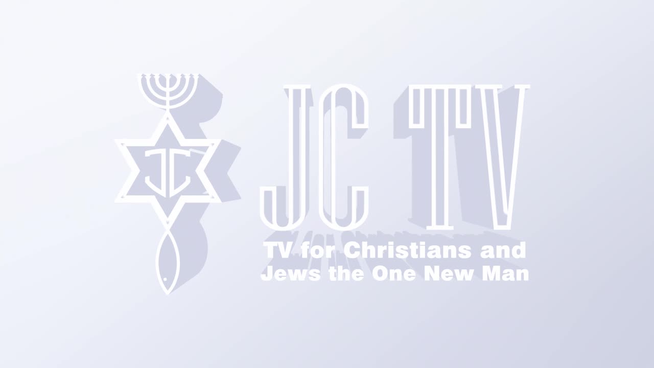 Chesed Lovingkindness/Mercy with Pastor Jamall Dial 02022025