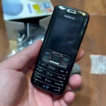 Old is gold Mobile Collection 📲📱