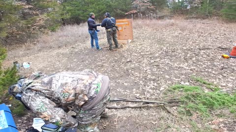 2025 Winter Burial Mound stage 4