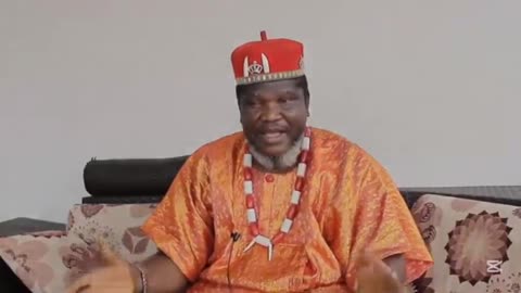 Why Igbos Are Hated, Feared And Always Sidelined In Nigeria”.- Nollywood