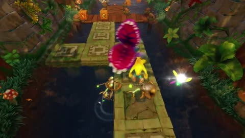 Crash Bandicoot™ N. Sane Trilogy (Steam) - Crash Bandicoot 2 #3