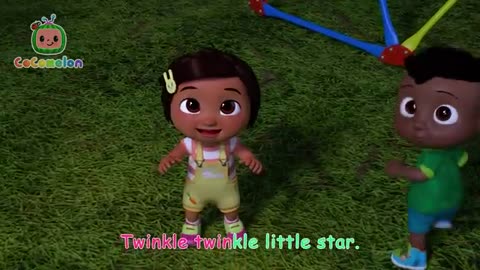 Twinkle Twinkle Little Star + MORE Classic