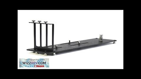 Graphics card Vertical Bracket Riser PCI Express Stent Mount Stand Holder Review