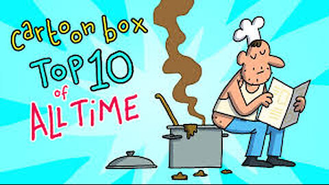 Cartoon Box Top 10 of ALL TIME | The BEST of Cartoon Box | Hilarious Cartoon Compilation |