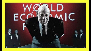 World Economic Forum - A Global Cult | 2025 Documentary