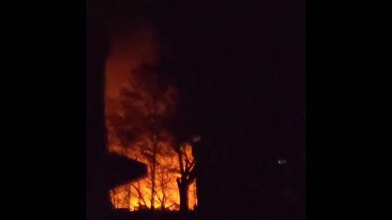 Russia Bombs Residential Neighborhoods In Eastern Ukraine: 11 Killed, 40 Wounded, Many Are Children