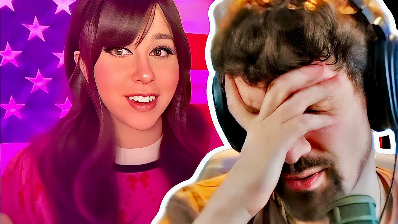 Destiny Responds To Shoe0nHead’s Critisicm