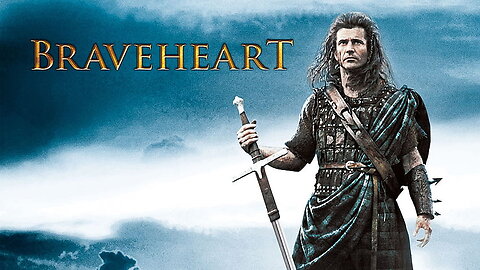 BRAVEHEART - Clandonia - Ye Bastard (FREEEEDOM!!)