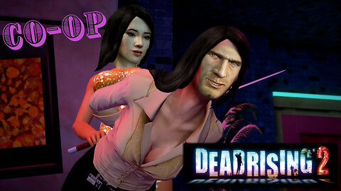 Dead Rising 2 Part Two: Viva Las Geygas