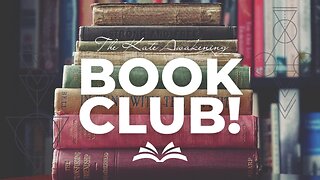 Book Club! Bringers of the Dawn Ep, 2