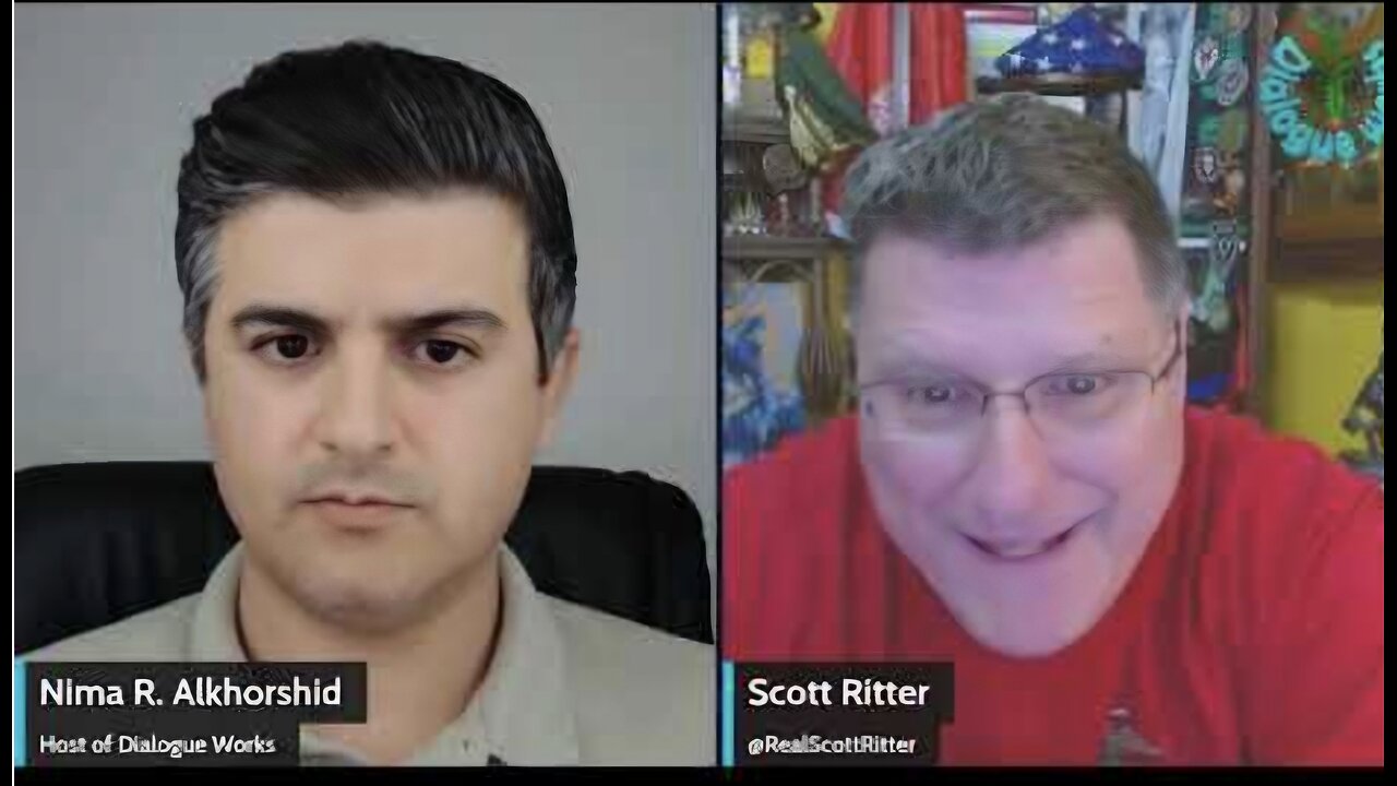 Scott Ritter: Is the US Winning the Worldwide Competition?