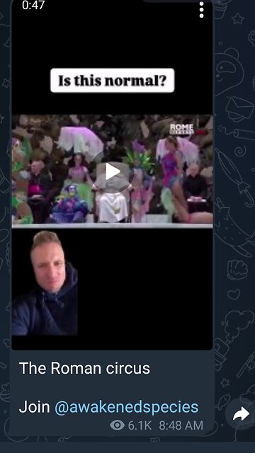 Documentary: Festivities Accepted by the Pope