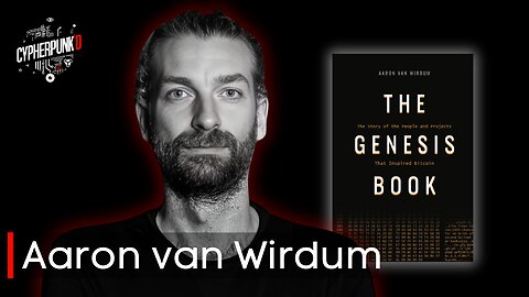 The Genesis Book Series - Aaron van Wirdum