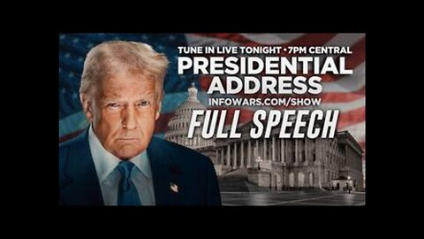 Full Historic Speech: President Trump Lays Out Plan For America'S Golden Age & Calls Out Democrats!!