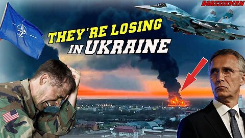 PENTAGON and NATO are in RAGE: Russia Has Eliminated Top U.S. Army Officer in POLTAVA