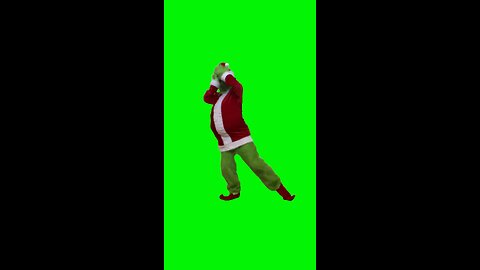 Grinch Stanky Legg | Green Screen