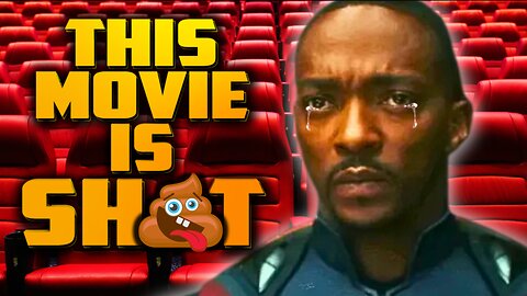 Captain America Brave New World is SH*T! Spoiler Review!