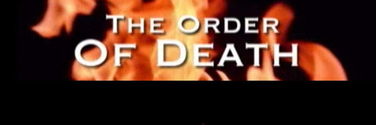The Order of Death - Bohemian Grove Extra 2005