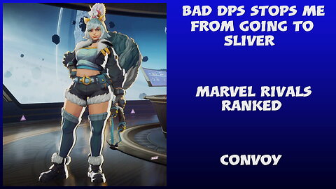 Marvel Rivals - From Defeat to Victory ft. @KingOfHeroes