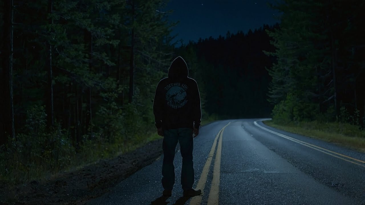 4 Disturbing TRUE Hitchhiking Horror Stories