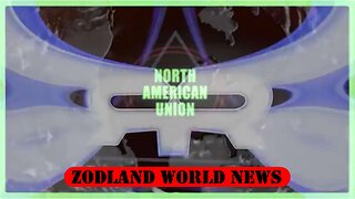 ►🚨▶⚡️ The Rebranding of the North American Union | Reese Report