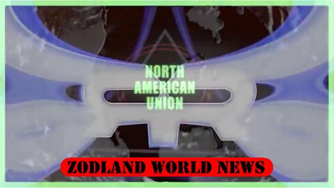►🚨▶⚡️ The Rebranding of the North American Union | Reese Report