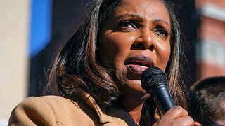 Who Does Letitia James Think She Is!