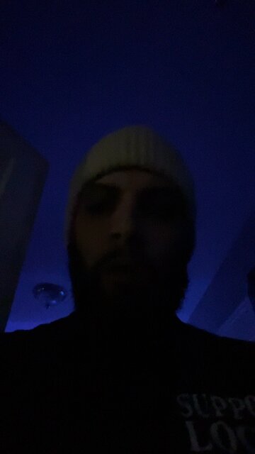 On live stream tonight 15 minutes