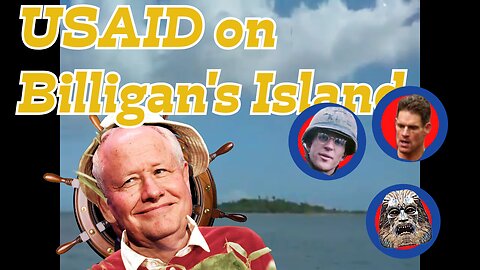 USAID On Billigan's Island