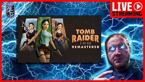 Lost City of Tinnos - Tomb Raider III | Tomb Raider I-III Remastered | PC | !Subscribe & Follow!